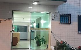 Apartamento Aconchegante